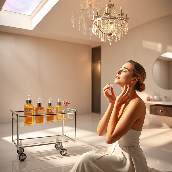 Explore Skincare Solutions