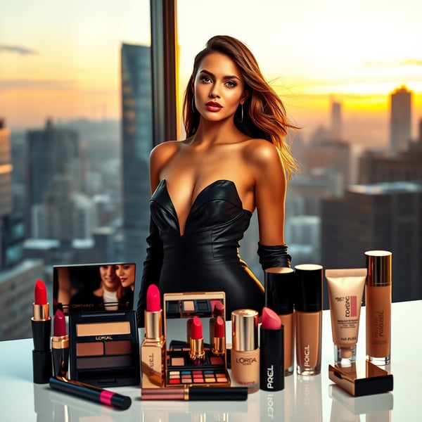 Makeup Masterclass