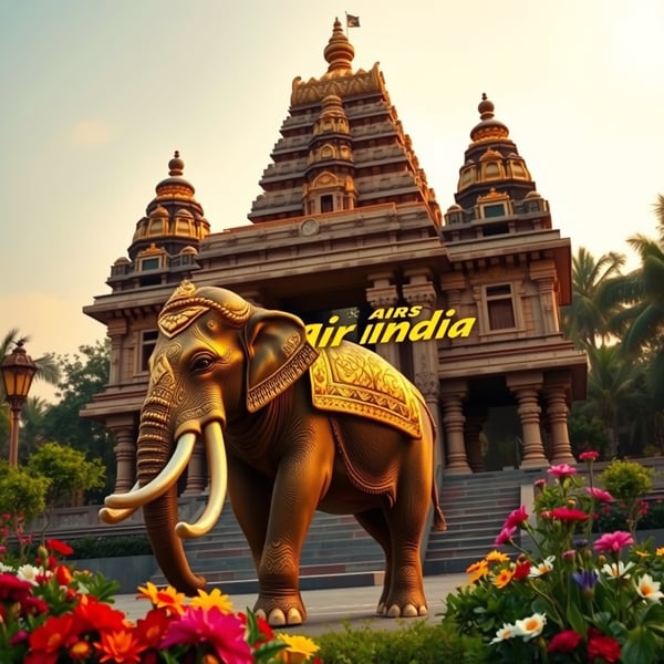 Discover the Maharaja