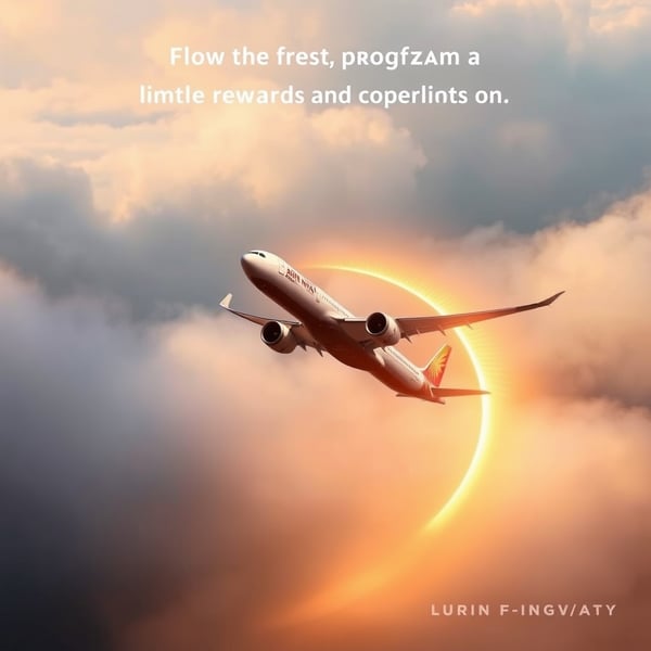 Flying Returns Program